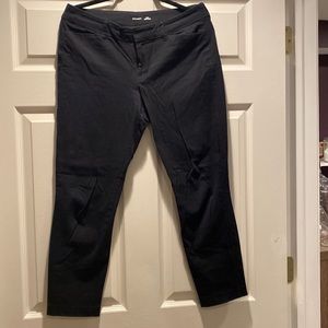 Old Navy pixie pants